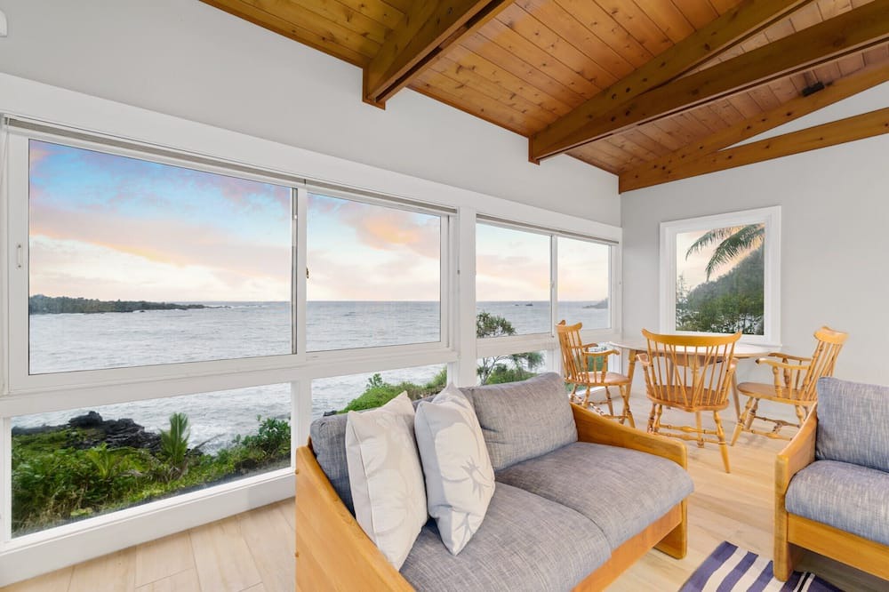 Photo of Bedroom in Hana