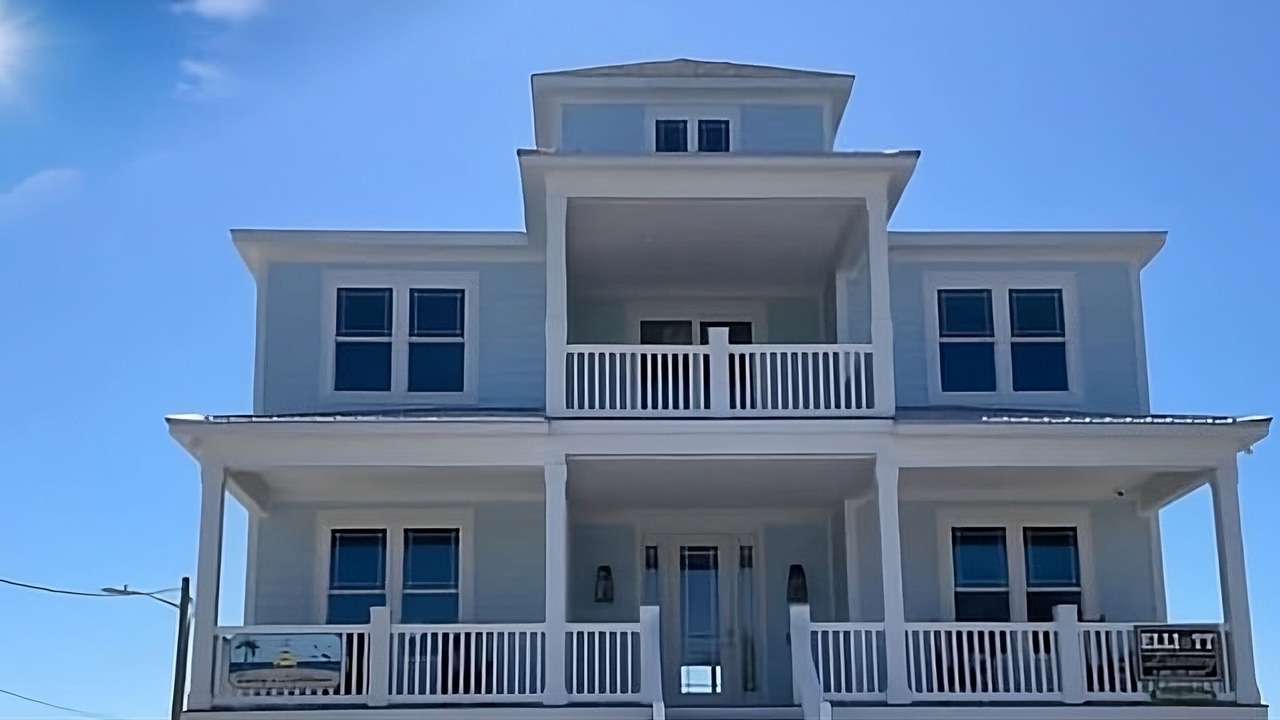 Photo of Outdoor in Windy Hill