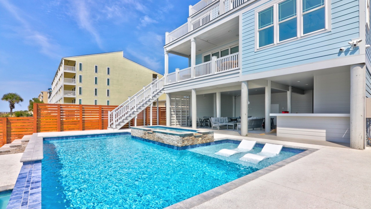 Photo of Outdoor in Windy Hill