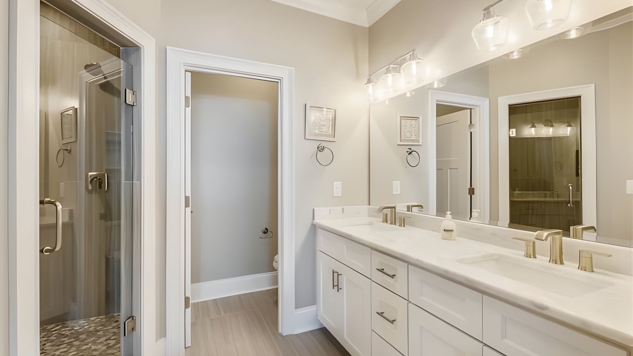 Photo of Bathroom in Windy Hill