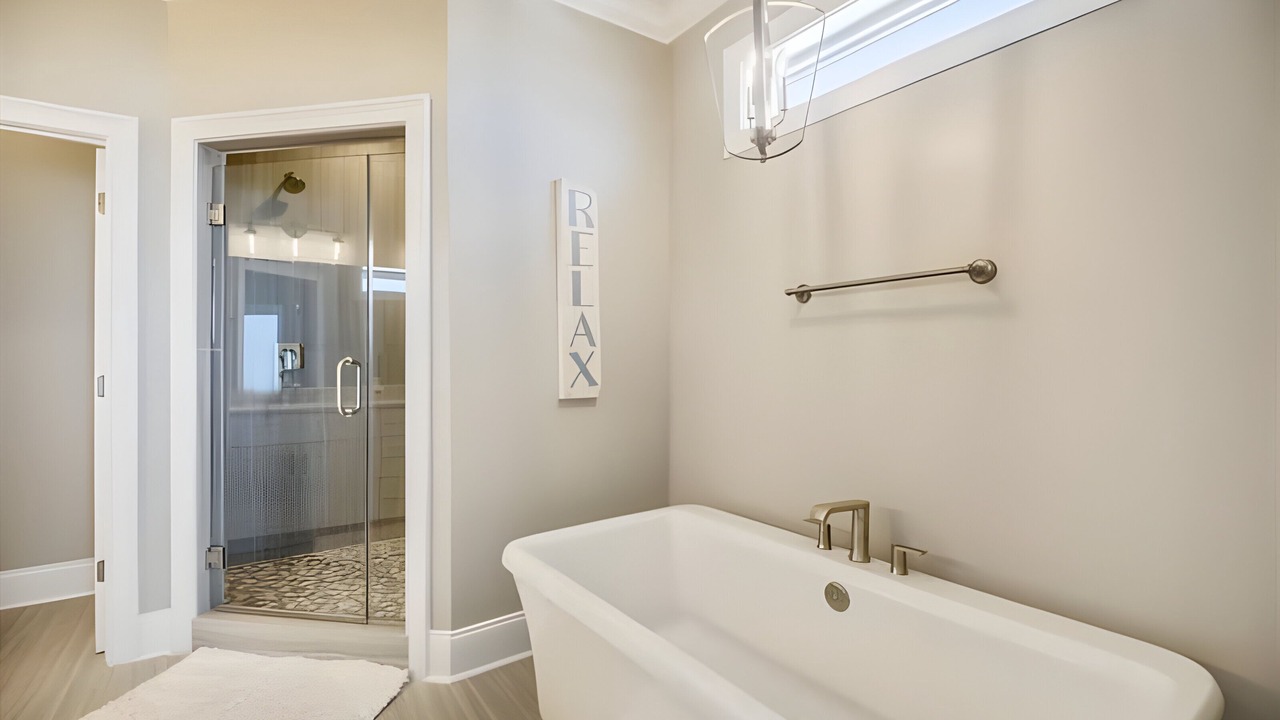 Photo of Bathroom in Windy Hill