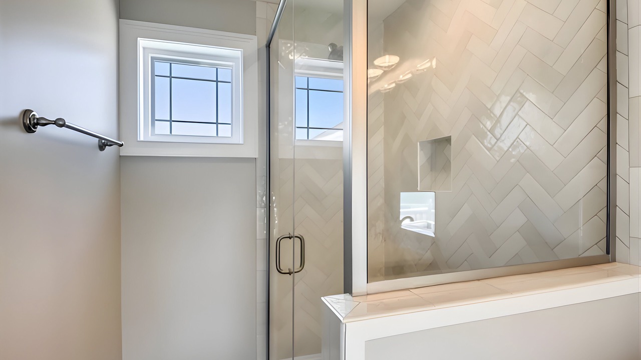 Photo of Bathroom in Windy Hill