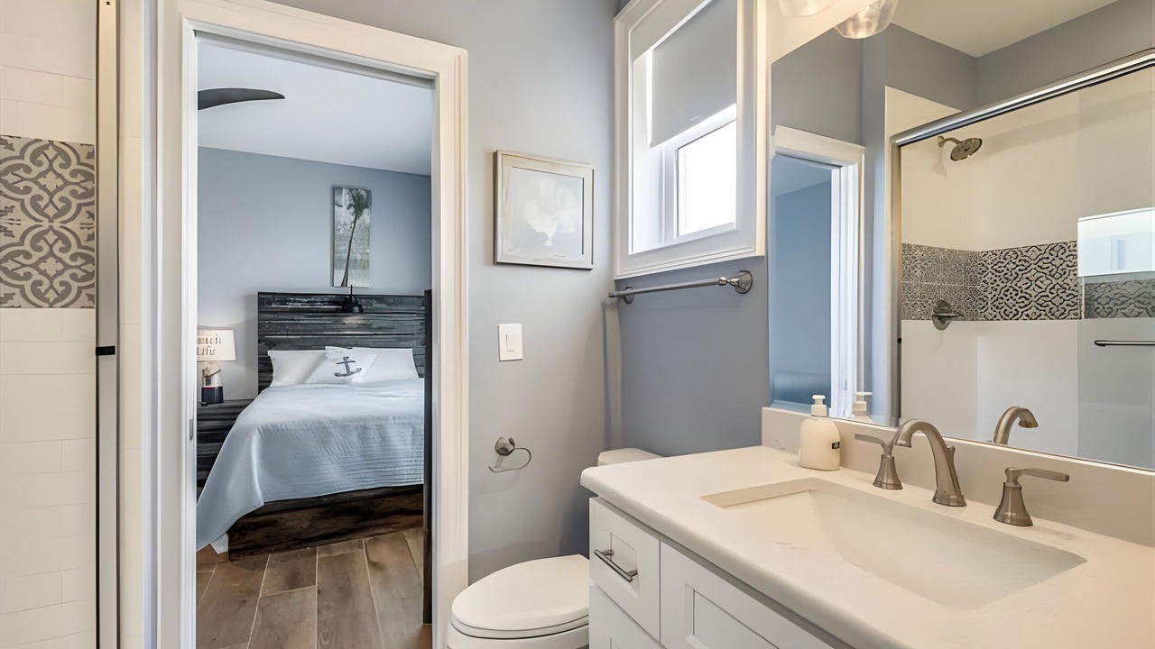 Photo of Bathroom in Windy Hill
