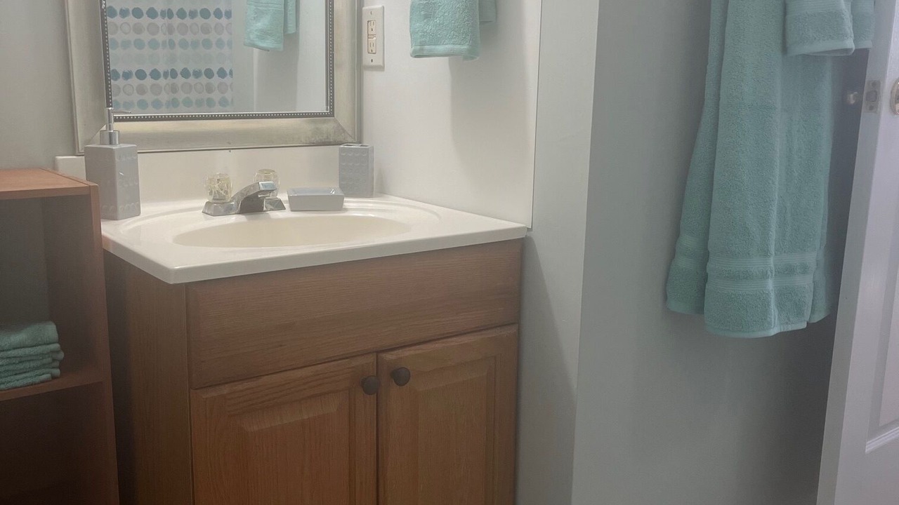 Photo of Bathroom in Beaufort