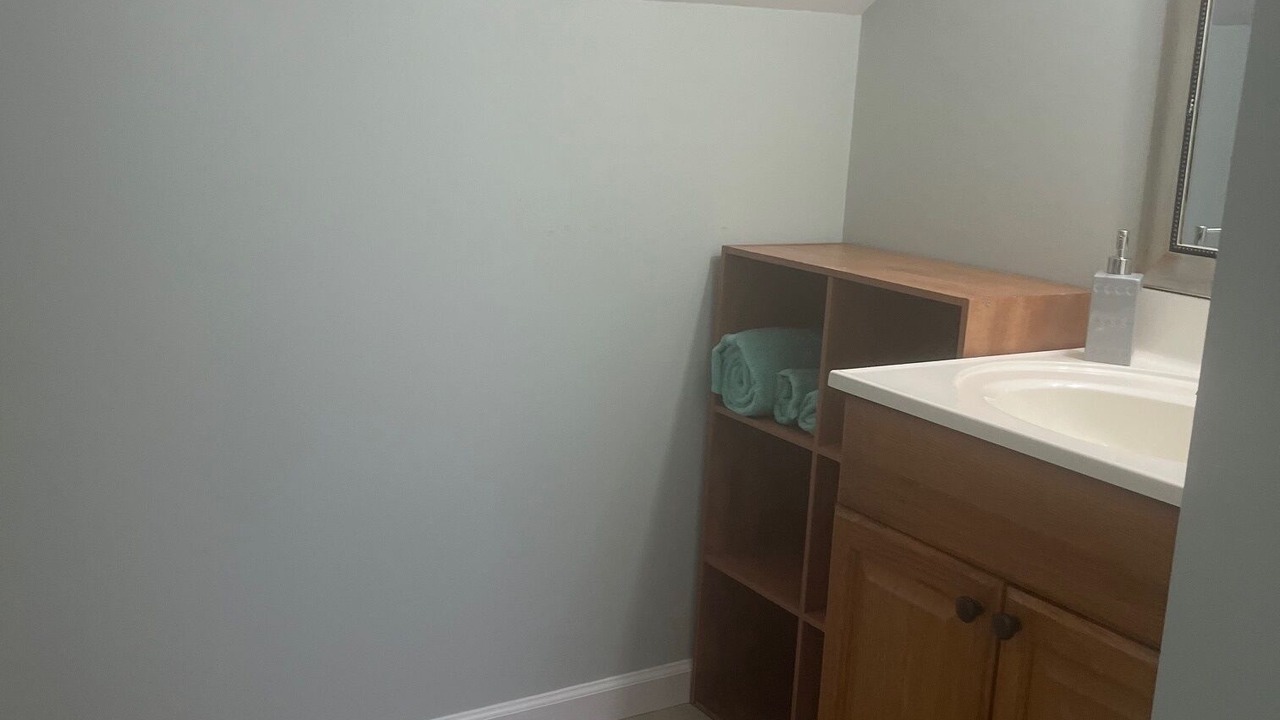 Photo of Bathroom in Beaufort