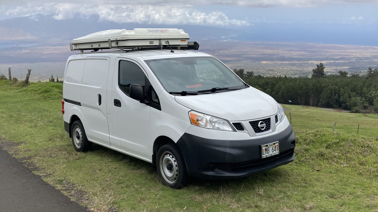Photo of Outdoor in Paia