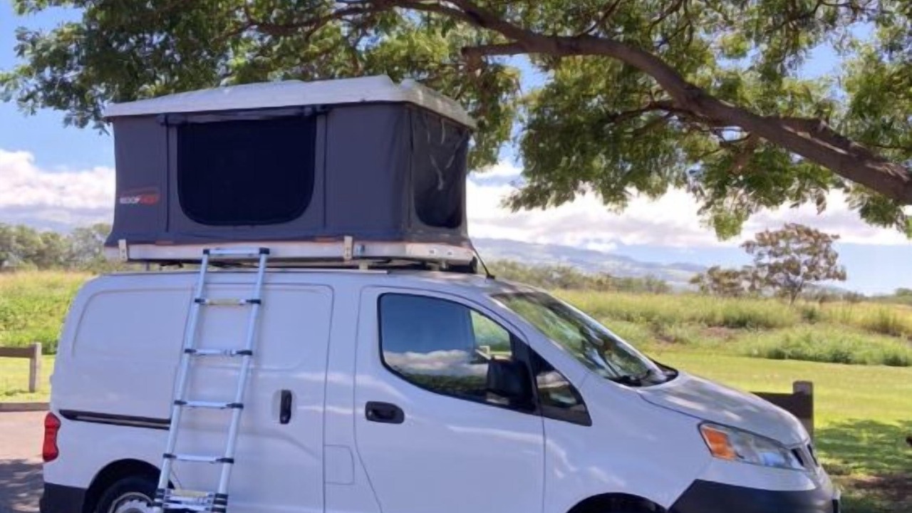 Photo of Outdoor in Paia