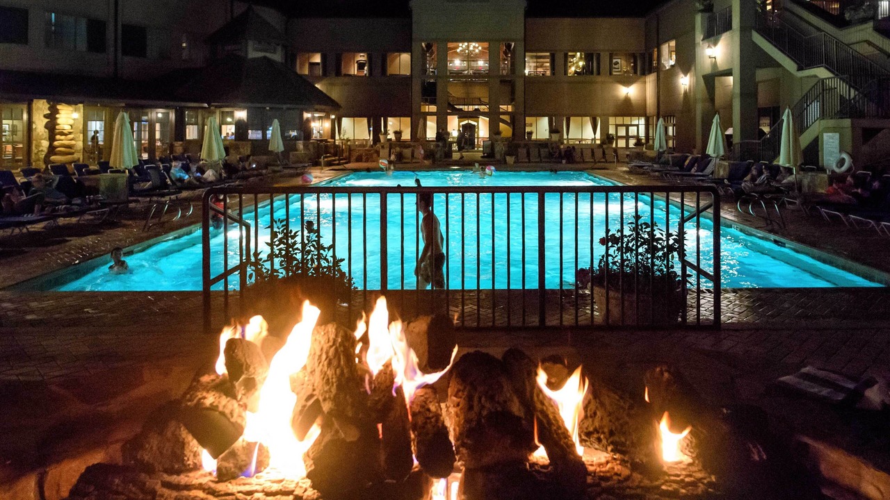 Photo of Outdoor in Buford