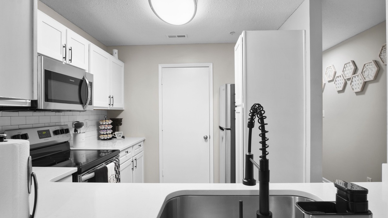 Photo of Kitchen in Mooresville