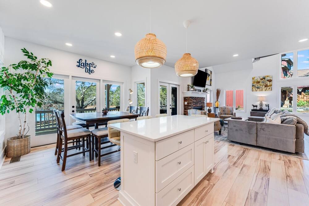 Photo of Kitchen in Hartwell