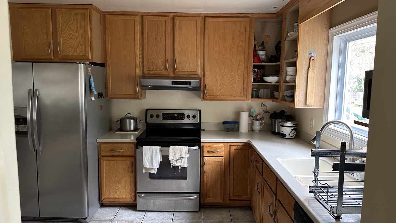 Photo of Kitchen in Riverside