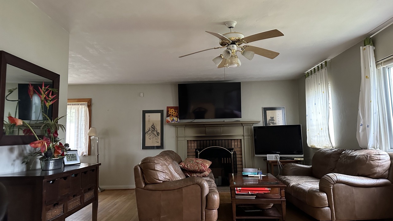 Photo of Livingroom in Riverside