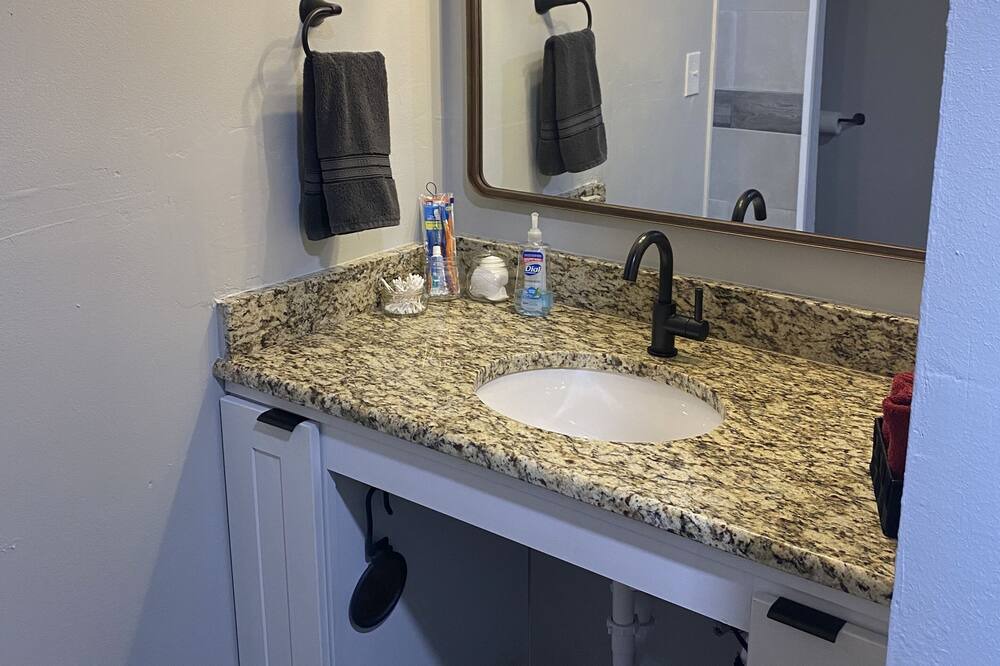 Photo of Kitchen in Graham