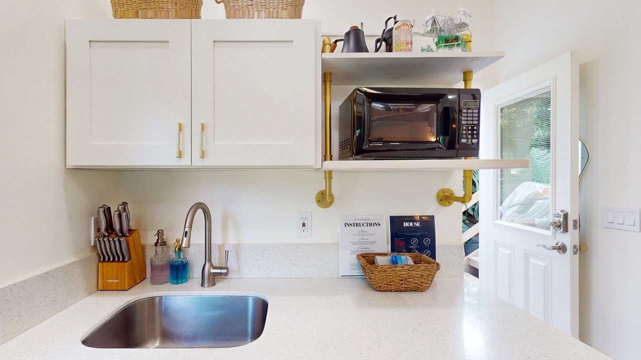 Photo of Kitchen in Mililani