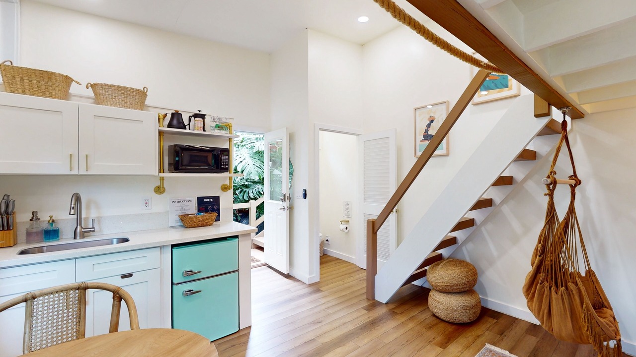 Photo of Kitchen in Mililani