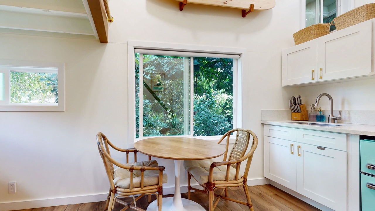 Photo of Kitchen in Mililani