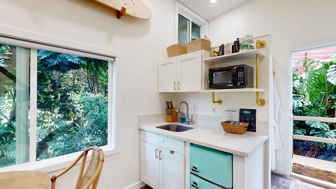 Photo of Kitchen in Mililani