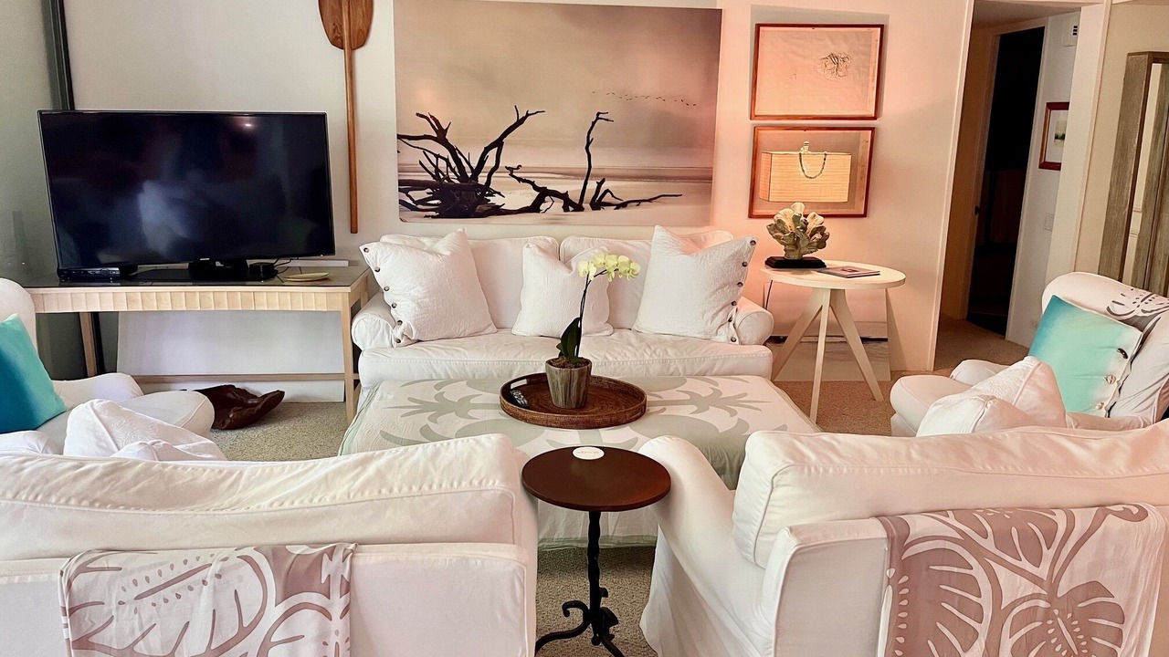 Photo of Livingroom in Kahala