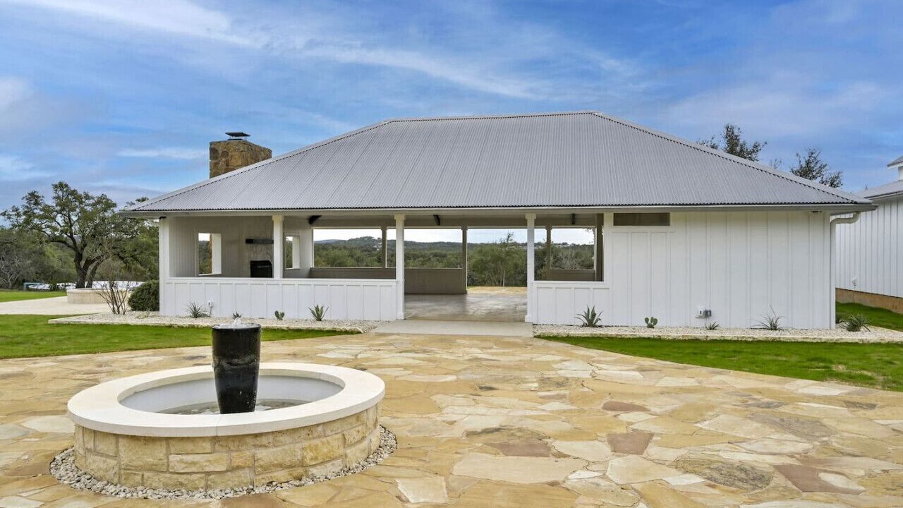 Photo of Outdoor in Dripping Springs