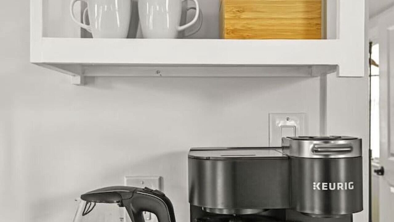 Photo of Kitchen in Dripping Springs