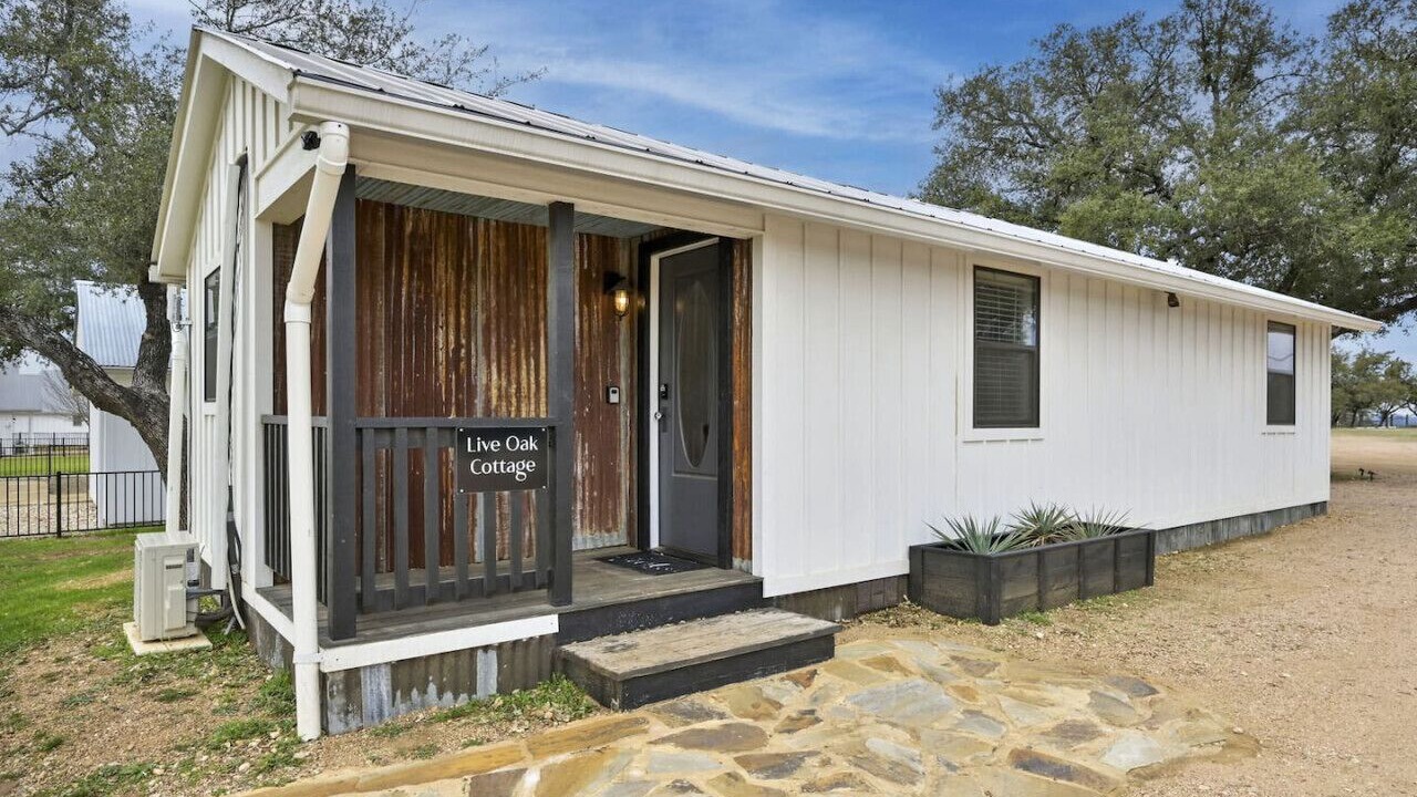 Photo of Outdoor in Dripping Springs