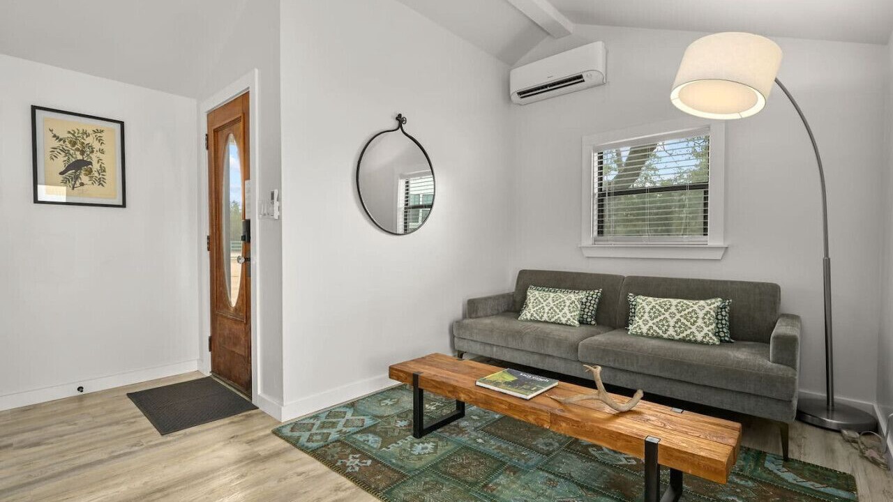 Photo of Livingroom in Dripping Springs