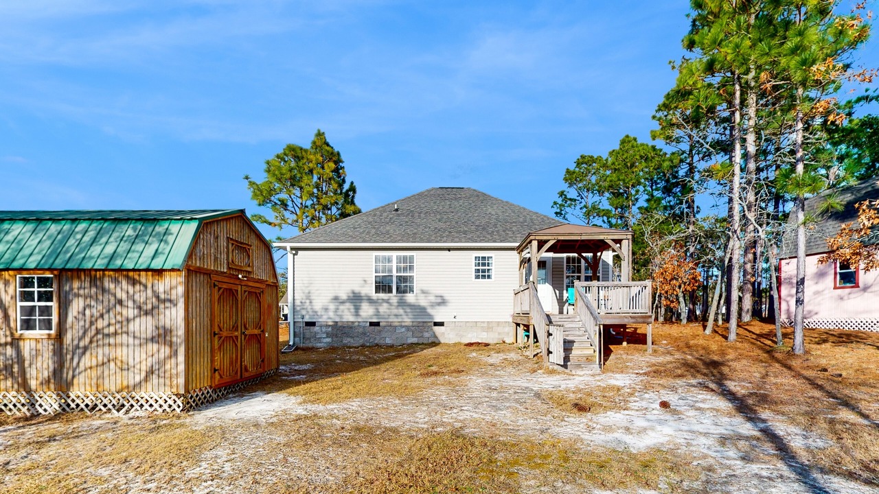 Photo of Outdoor in Boiling Spring Lakes