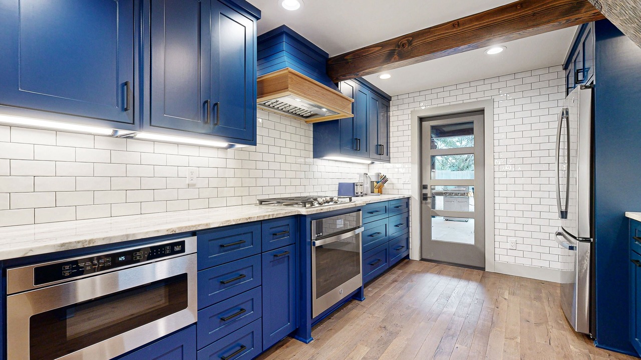 Photo of Kitchen in Kingsland
