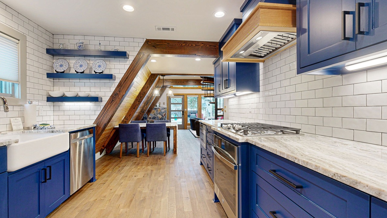 Photo of Kitchen in Kingsland