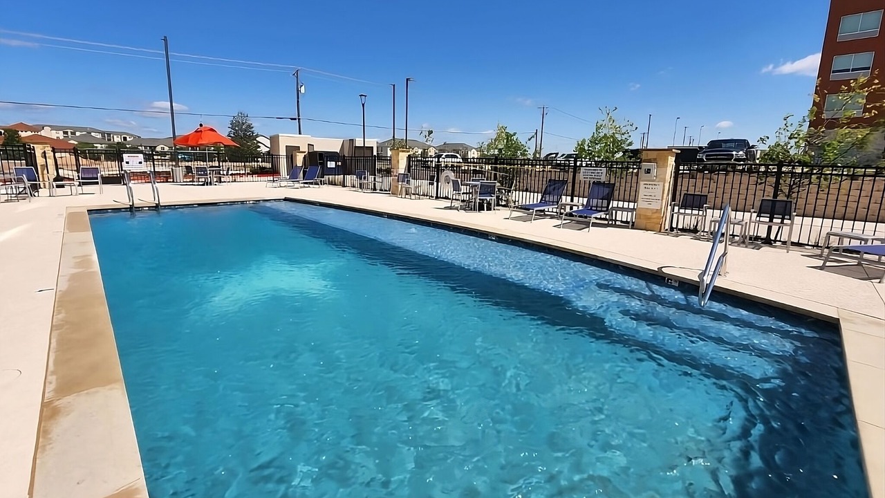 Photo of Outdoor in Pflugerville