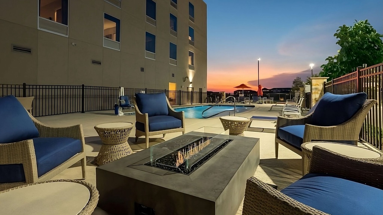 Photo of Outdoor in Pflugerville