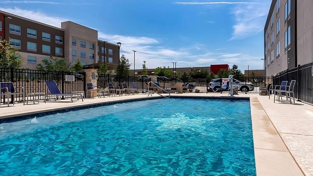 Photo of Outdoor in Pflugerville