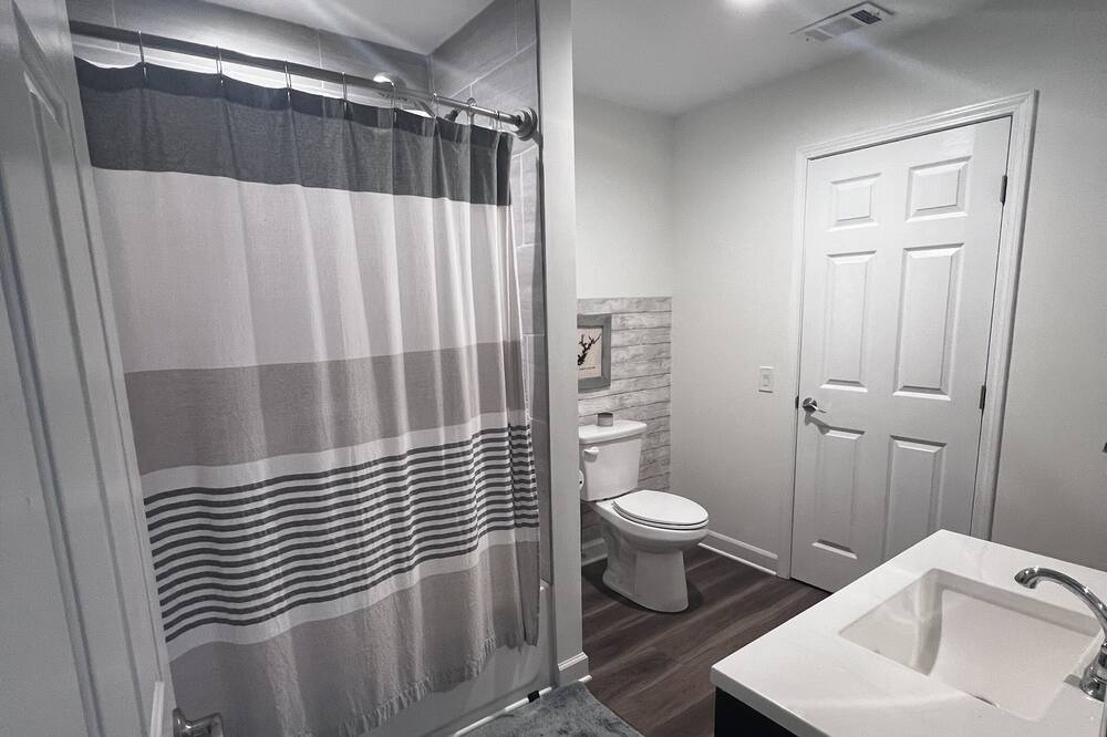 Photo of Bathroom in Cumming