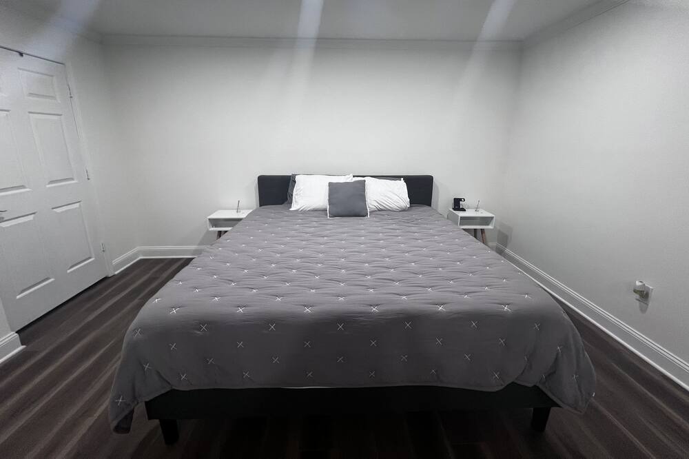 Photo of Bedroom in Cumming