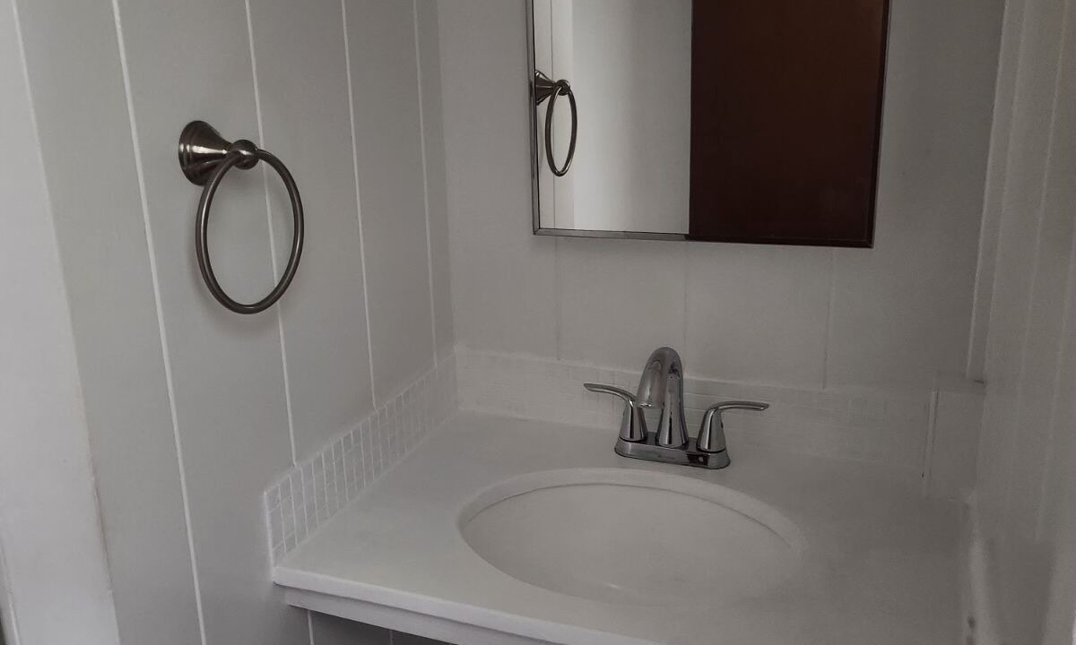 Photo of Bathroom in Pacific Heights