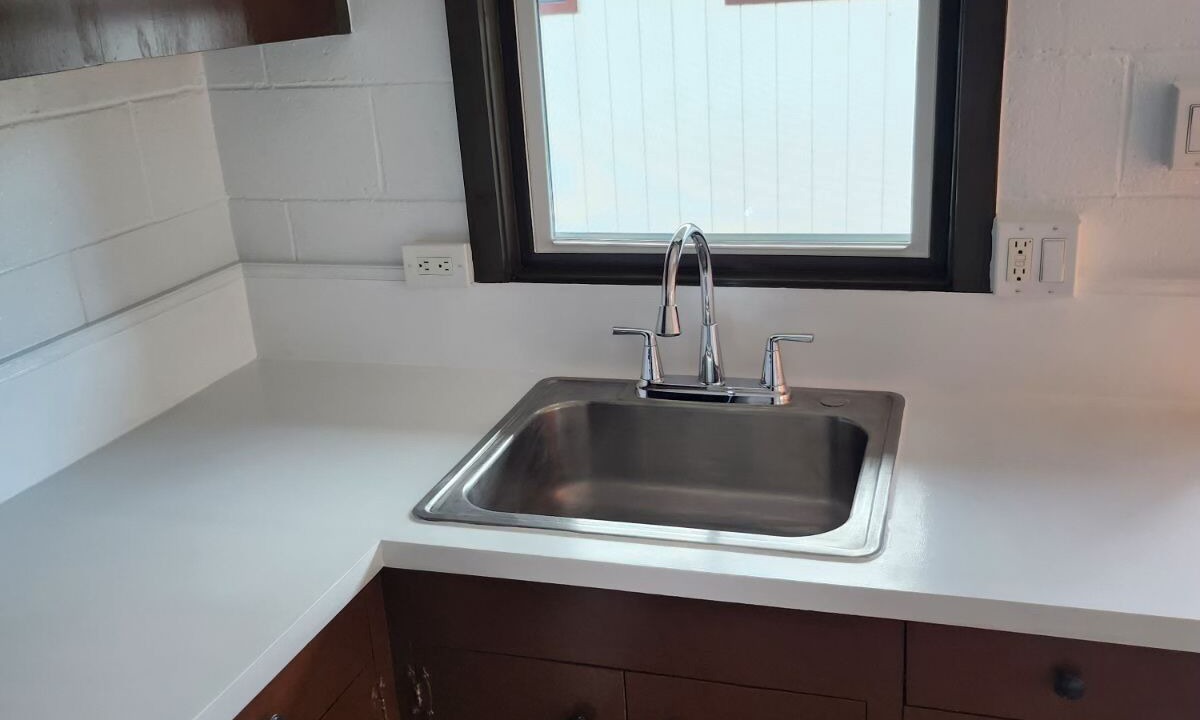Photo of Kitchen in Pacific Heights