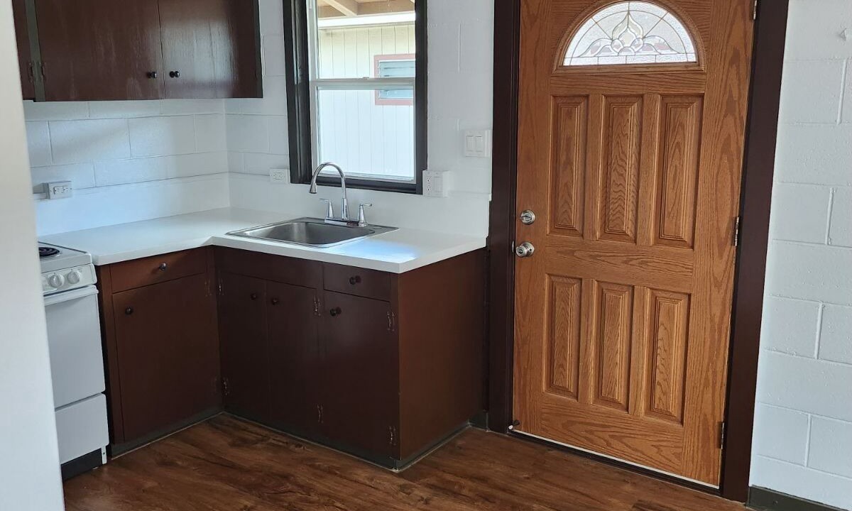 Photo of Kitchen in Pacific Heights