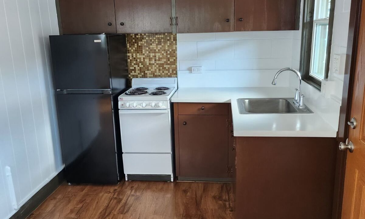 Photo of Kitchen in Pacific Heights