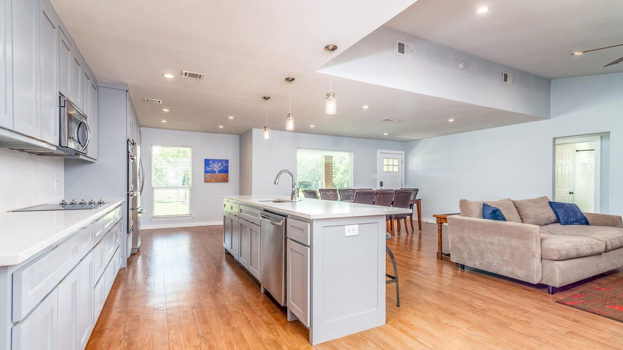 Photo of Kitchen in East Oak Hill