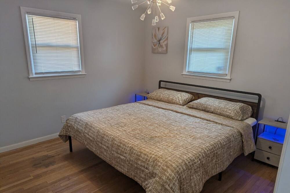 Photo of Bedroom in Arcadia