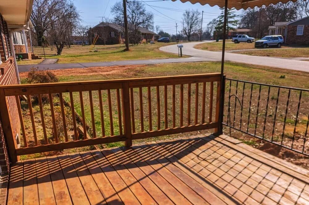 Photo of Outdoor in Arcadia