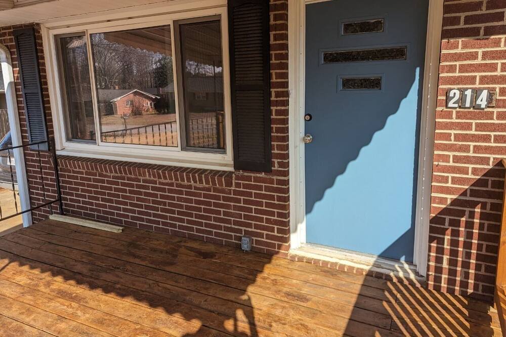 Photo of Outdoor in Arcadia