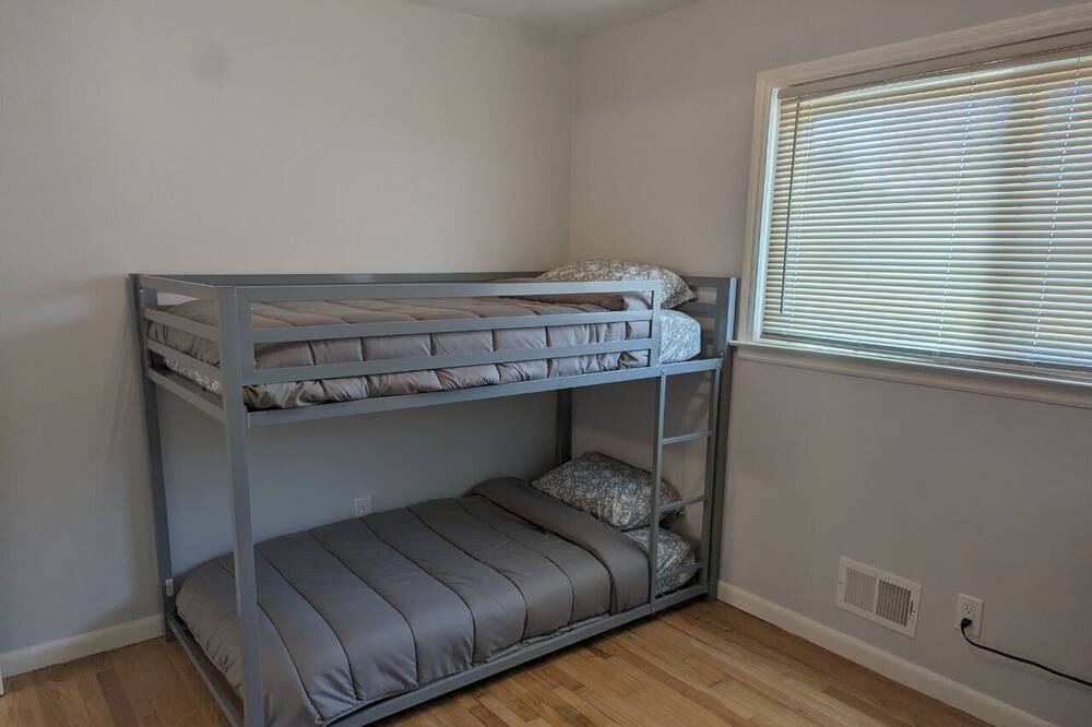 Photo of Bedroom in Arcadia