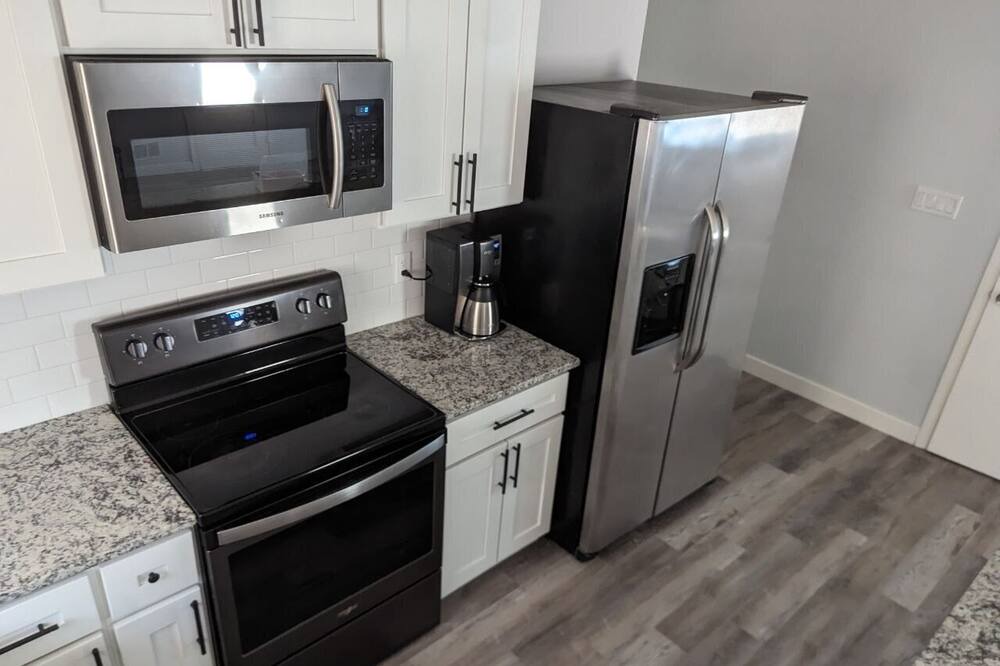 Photo of Kitchen in Arcadia