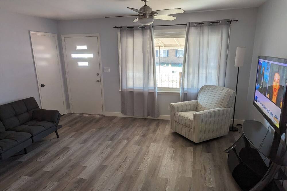 Photo of Livingroom in Arcadia