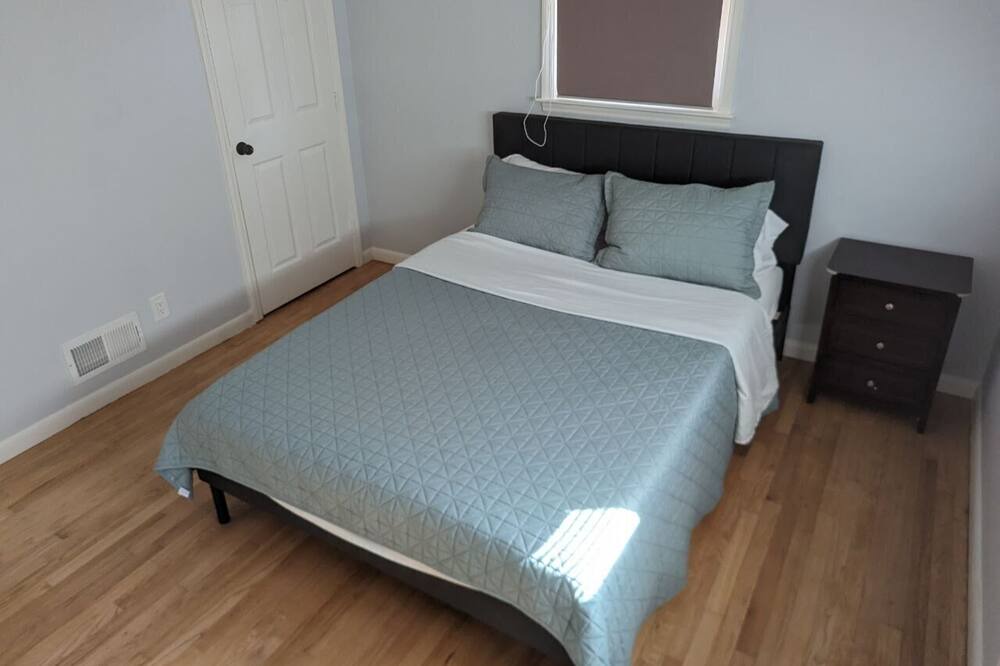 Photo of Bedroom in Arcadia