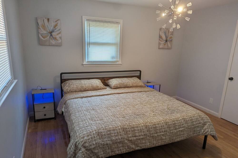 Photo of Bedroom in Arcadia