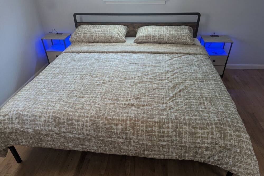 Photo of Bedroom in Arcadia