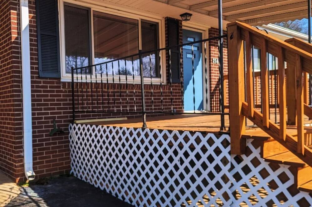 Photo of Outdoor in Arcadia
