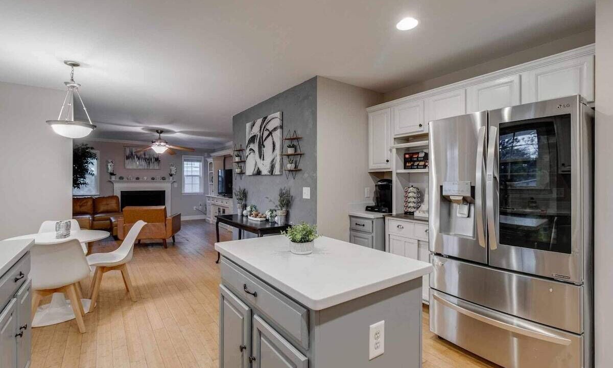 Photo of Kitchen in Lexington